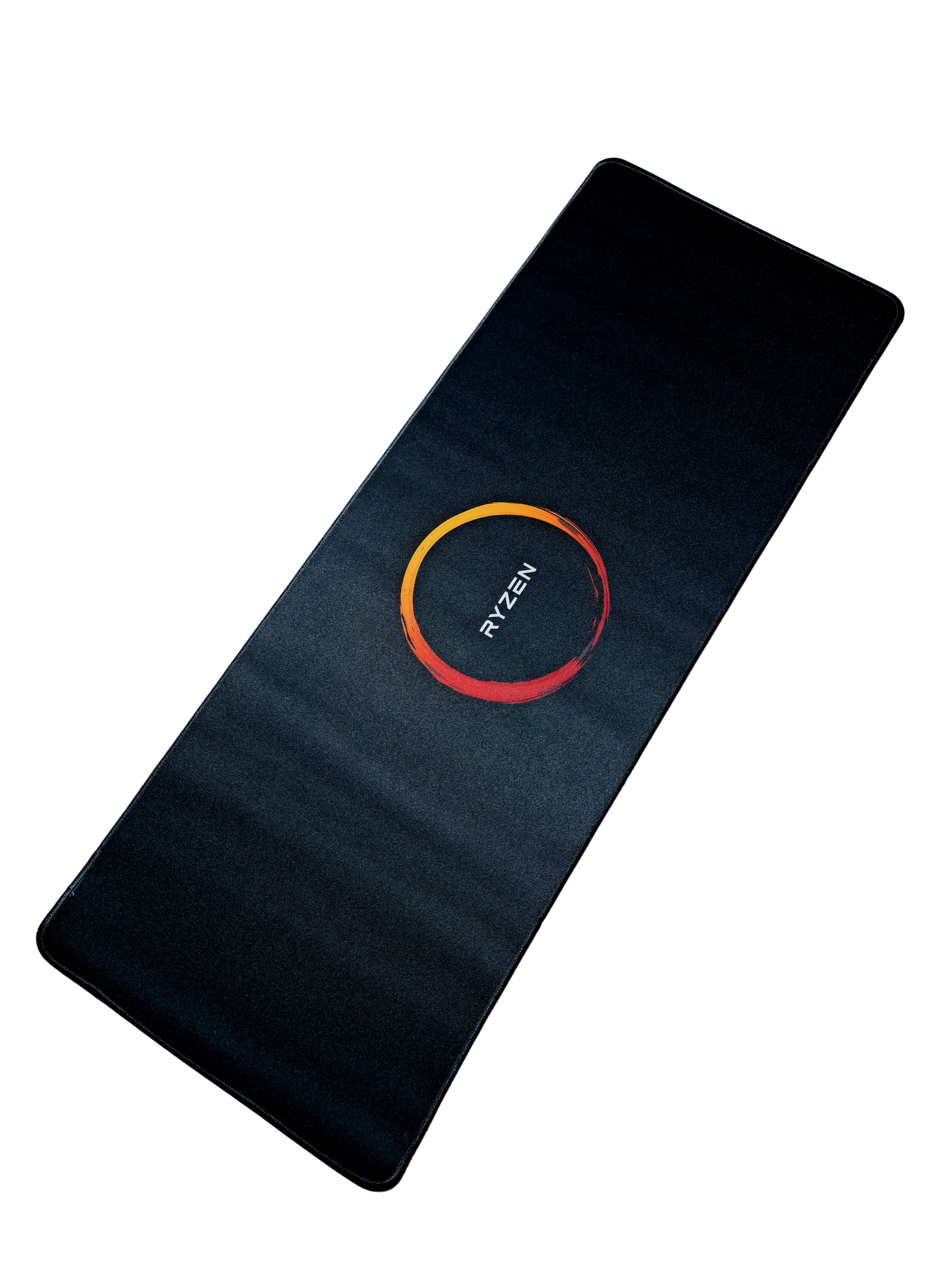 Mouse Pad Megarex Gamer 80x30x3mm Ryzen speed