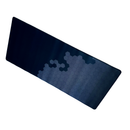Mouse Pad Megarex Gamer 90x40x4mm minimalista Antiderrapante Borda Costurada Grande