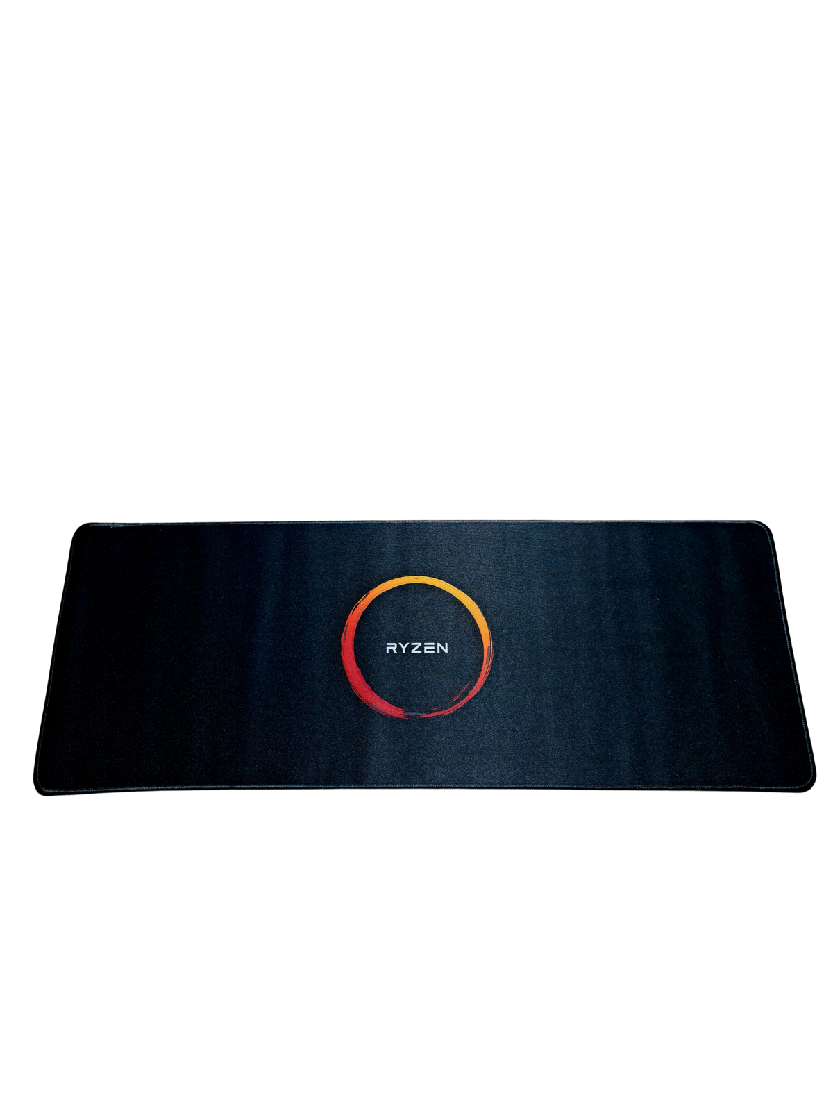 Mouse Pad Megarex Gamer 80x30x3mm Ryzen speed