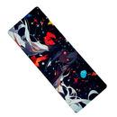 Mouse Pad Megarex Gamer 80x30x3mm Anime Control Antiderrapante Borda Costurada Grande