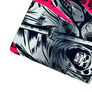 Mouse Pad Megarex Gamer 40x40x4mm Antiderrapante Borda Costurada Grande