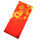 Mouse Pad Megarex Gamer 90x40x4mm minimalista control Antiderrapante Borda Costurada Grande