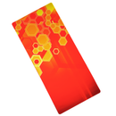 Mouse Pad Megarex Gamer 90x40x4mm minimalista control Antiderrapante Borda Costurada Grande