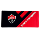 Mouse Pad Megarex Gamer 90x40x4mm Antiderrapante Borda Costurada Grande