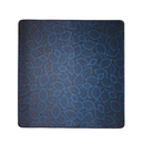 Mouse Pad Megarex Gamer 40x40x4mm speed Antiderrapante Borda Costurada Grande
