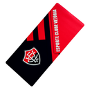 Mouse Pad Megarex Gamer 90x40x4mm Antiderrapante Borda Costurada Grande