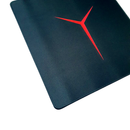 Mouse Pad Megarex Gamer 40x40x4mm speed Antiderrapante Borda Costurada Grande