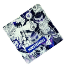 Mouse Pad Megarex Gamer 40x40x4mm Antiderrapante Borda Costurada Grande