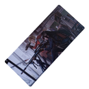 Mouse Pad Megarex Gamer 90x40x4mm Antiderrapante Borda Costurada Grande  Girls'frontline