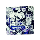 Mouse Pad Megarex Gamer 40x40x4mm Antiderrapante Borda Costurada Grande