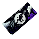 Mouse Pad Megarex Gamer 90x40x4mm Antiderrapante Borda Costurada Grande one piece anime