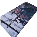 Mouse Pad Megarex Gamer 90x40x4mm Antiderrapante Borda Costurada Grande  Girls'frontline