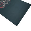 Mouse Pad Megarex Gamer 90x40x4mm Antiderrapante Borda Costurada Grande