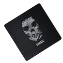 Mouse Pad Megarex Gamer 40x40x4mm anime speed Naruto Antiderrapante Borda Costurada Grande