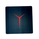 Mouse Pad Megarex Gamer 40x40x4mm speed Antiderrapante Borda Costurada Grande