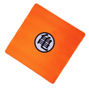 Mouse Pad Megarex Gamer 40x40x4mm dragon ball speed Antiderrapante Borda Costurada Grande