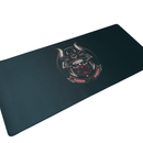 Mouse Pad Megarex Gamer 90x40x4mm Antiderrapante Borda Costurada Grande