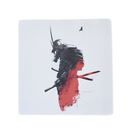 Mouse Pad Megarex Gamer 40x40x4mm Antiderrapante Borda Costurada Grande