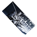 Mouse Pad Megarex Gamer 90x40x4mm Antiderrapante Borda Costurada Grande bleach