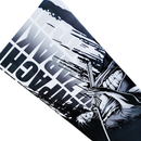 Mouse Pad Megarex Gamer 90x40x4mm Antiderrapante Borda Costurada Grande bleach