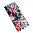 Mouse Pad Megarex Gamer 90x40x4mm anime Antiderrapante Borda Costurada Grande