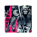 Mouse Pad Megarex Gamer 40x40x4mm Antiderrapante Borda Costurada Grande