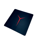 Mouse Pad Megarex Gamer 40x40x4mm speed Antiderrapante Borda Costurada Grande
