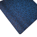 Mouse Pad Megarex Gamer 40x40x4mm speed Antiderrapante Borda Costurada Grande