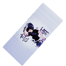 Mouse Pad Megarex Gamer 90x40x4mm Antiderrapante Borda Costurada Toji Fushiguro