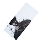 Mouse Pad Megarex Gamer 90x40x4mm Antiderrapante Borda Costurada speed Jujutsu Kaisen