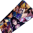 Mouse Pad Megarex Gamer 90x40x4mm Antiderrapante Borda Costurada attack on titan