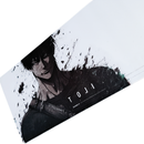 Mouse Pad Megarex Gamer 90x40x4mm Antiderrapante Borda Costurada speed Jujutsu Kaisen