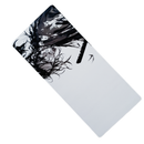 Mouse Pad Megarex Gamer 90x40x4mm Antiderrapante Borda Costurada