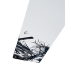 Mouse Pad Megarex Gamer 90x40x4mm Antiderrapante Borda Costurada