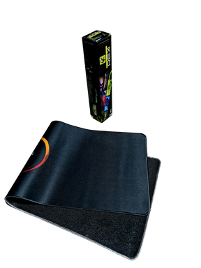 Mouse Pad Megarex Gamer 80x30x3mm Ryzen speed