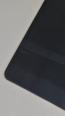 Mouse Pad Megarex Gamer 80x30x3mm Carro Maserati speed Antiderrapante Borda Costurada Grande