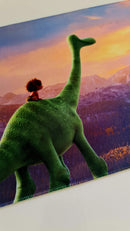 Mouse Pad Megarex Gamer 80x30x3mm Desenho speed Antiderrapante Borda Costurada Grande