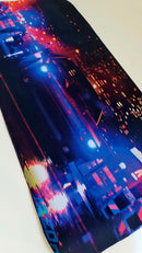 Mouse Pad Megarex Gamer 65x32x2mm Carro Esportivo   speed Antiderrapante Borda Costurada Grande